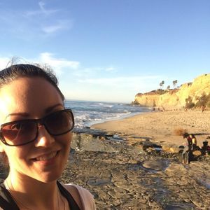 Meet your Posher, Shannon